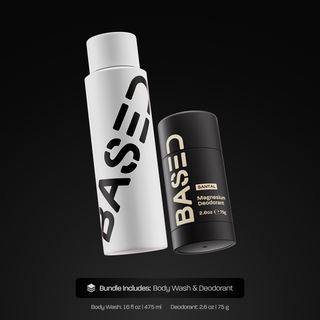 Santal Sandalwood + Santal Sandalwood