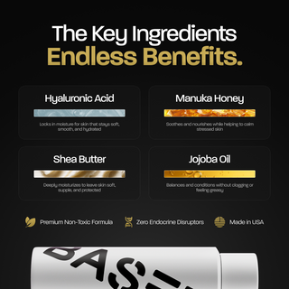 Guava Nectar + Bergamot Vanilla