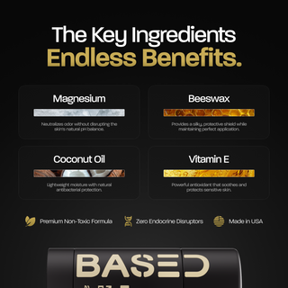 Caribbean Coconut + Santal Sandalwood