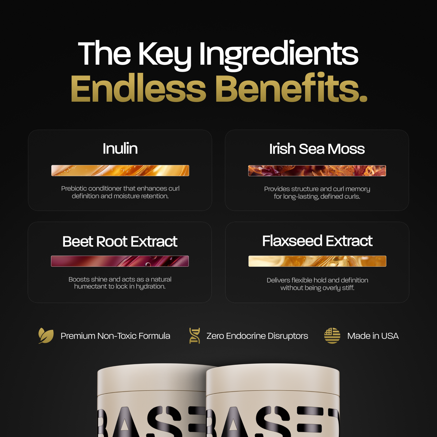 Definition & Hold Duo