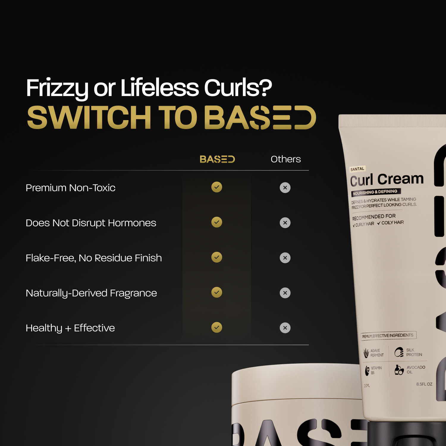 Definition & Hold Duo