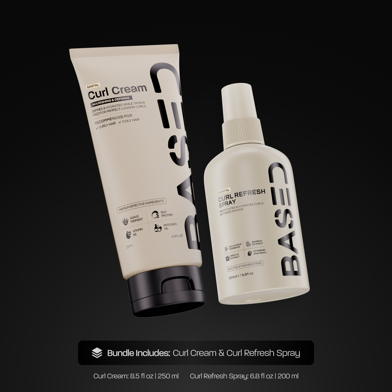 Definition & Refresh Duo