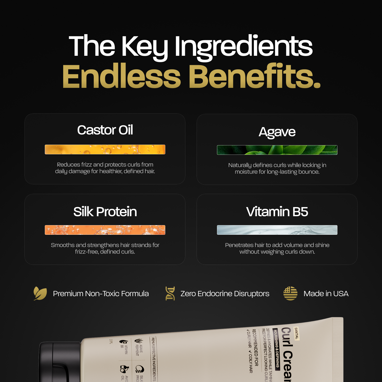 Definition & Refresh Duo