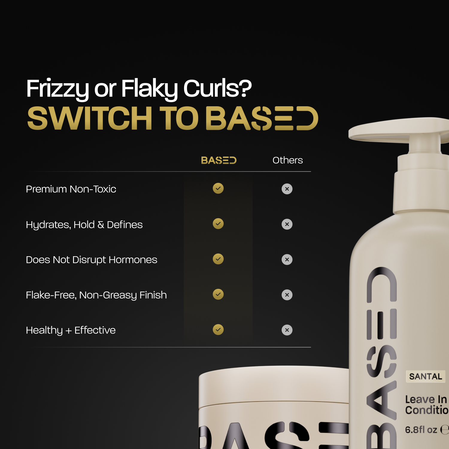 Hydration & Hold Duo