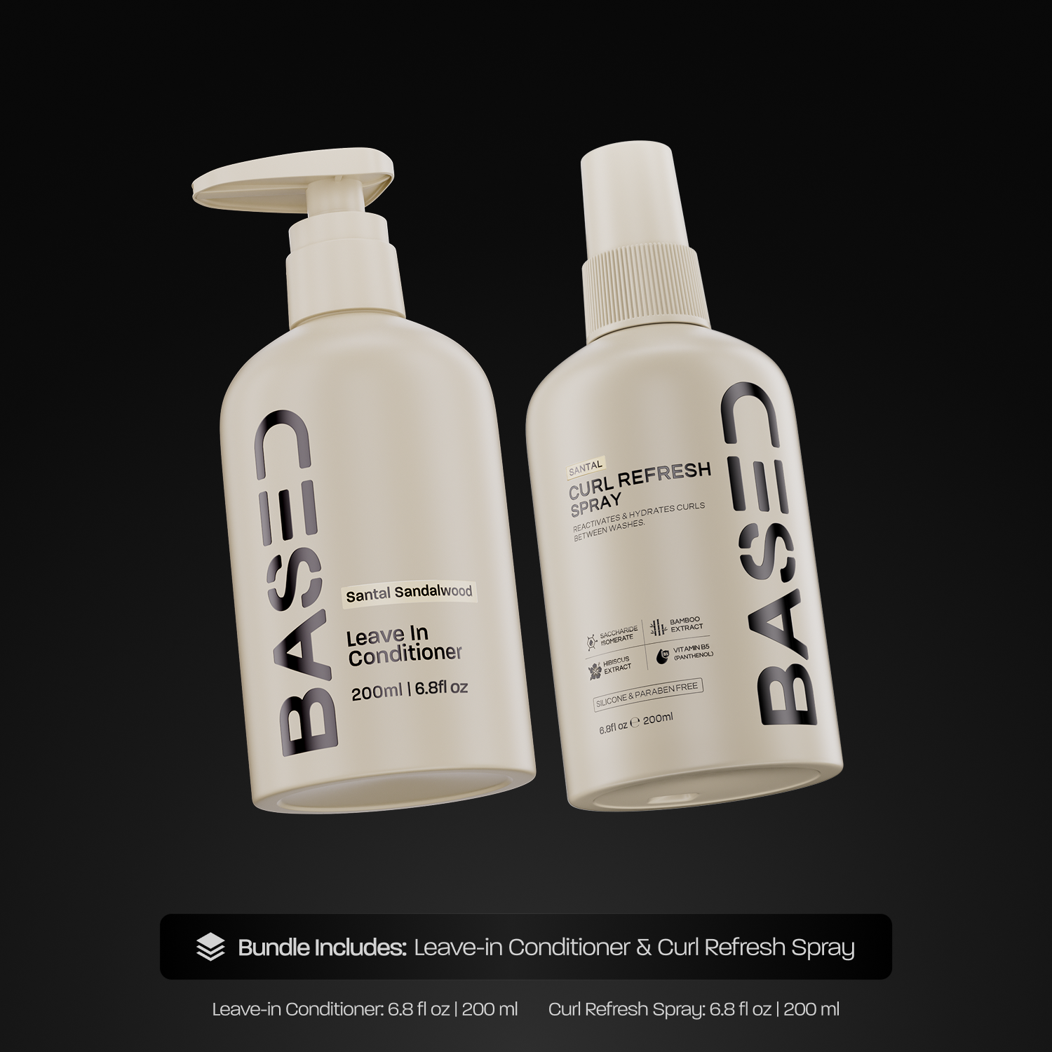 Hydration & Refresh Duo