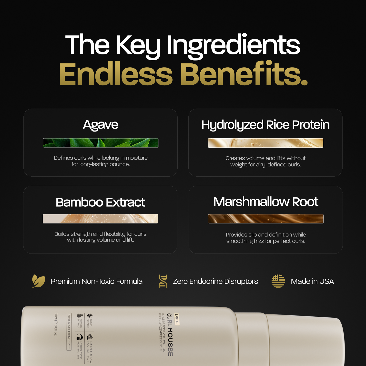 Hydration & Volume Duo