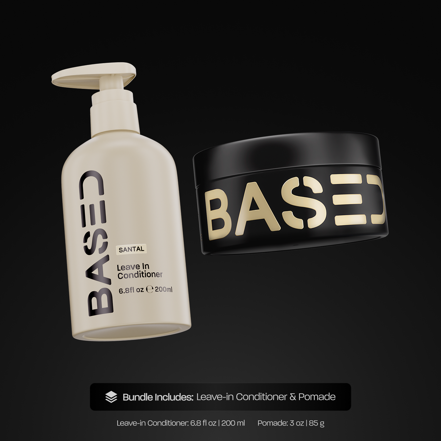 Style & Hydration Duo